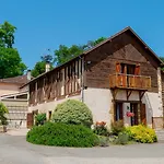 La Ferme Des Grisettes *
