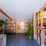 La Ferme Des Grisettes Lantgård *