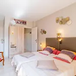 Lantgård La Ferme Des Grisettes Montesquiou