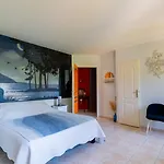 Lantgård La Ferme Des Grisettes *