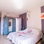 Lantgård La Ferme Des Grisettes