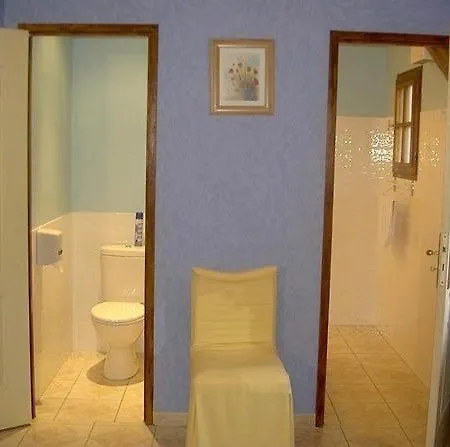 Bauernhof La Ferme Des Grisettes Montesquiou