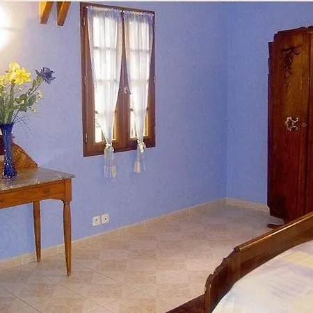 La Ferme Des Grisettes * Montesquiou