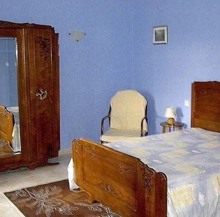 Bauernhof La Ferme Des Grisettes