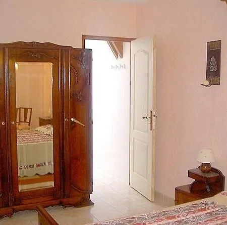 La Ferme Des Grisettes Bauernhof