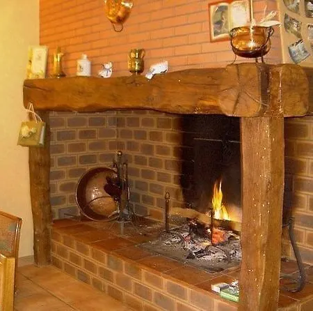 Bauernhof La Ferme Des Grisettes