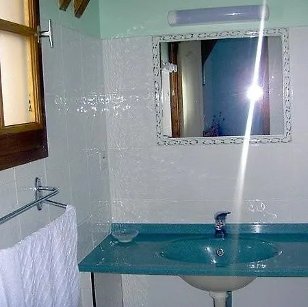 La Ferme Des Grisettes *