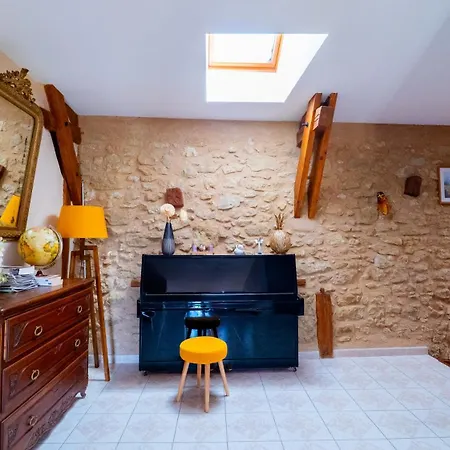 La Ferme Des Grisettes *