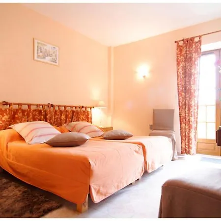 La Ferme Des Grisettes Bauernhof Montesquiou