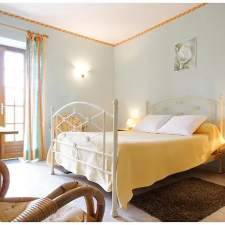 La Ferme Des Grisettes