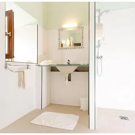 La Ferme Des Grisettes Bauernhof *