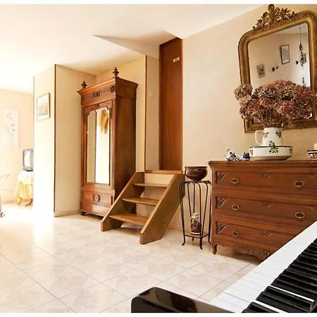 La Ferme Des Grisettes *