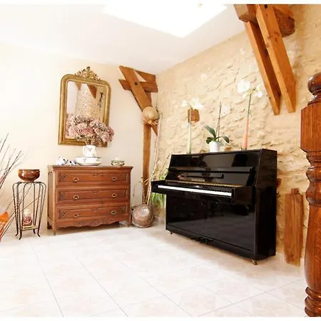 La Ferme Des Grisettes * Montesquiou