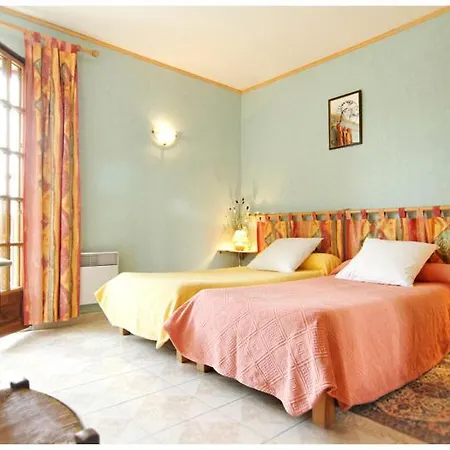 La Ferme Des Grisettes