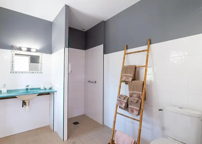 Vakantieboerderij La Ferme Des Grisettes Montesquiou