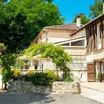 La Ferme Des Grisettes Montesquiou
