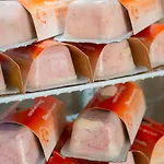 La Ferme Des Grisettes Séjour à la ferme *