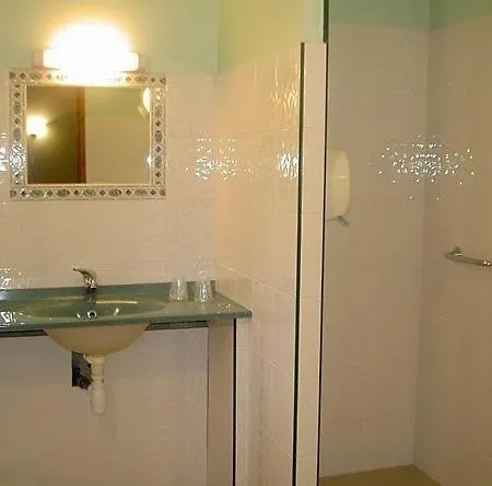 La Ferme Des Grisettes ファームステイ Montesquiou