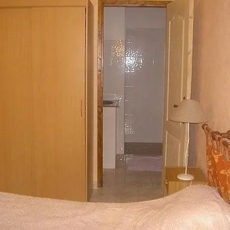 مزرعة للإقامة La Ferme Des Grisettes *