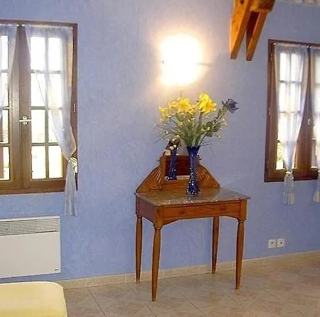 La Ferme Des Grisettes *