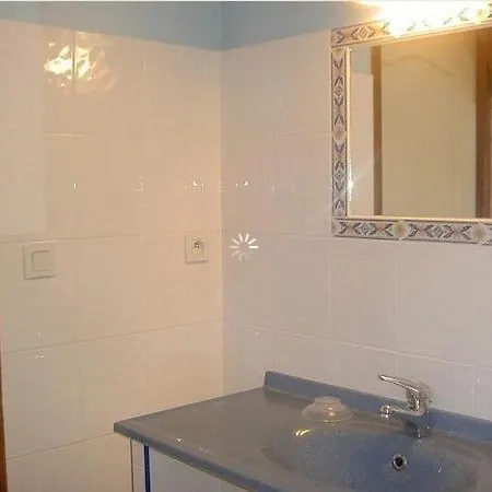 La Ferme Des Grisettes ファームステイ *