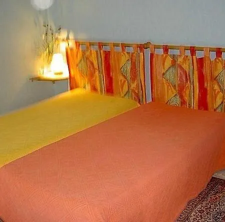 Alojamento de Turismo Rural La Ferme Des Grisettes *