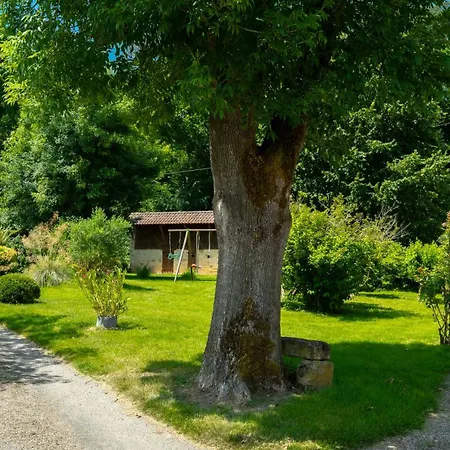 La Ferme Des Grisettes