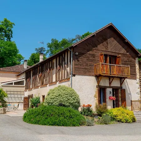 La Ferme Des Grisettes *