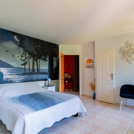 مزرعة للإقامة La Ferme Des Grisettes *