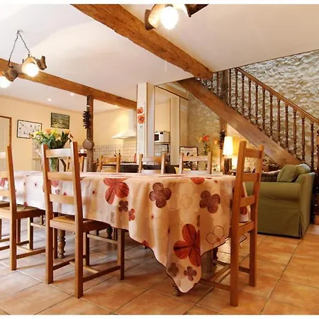 La Ferme Des Grisettes * Montesquiou