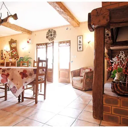 La Ferme Des Grisettes