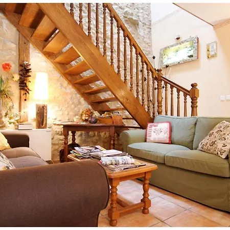 La Ferme Des Grisettes Lantgård *