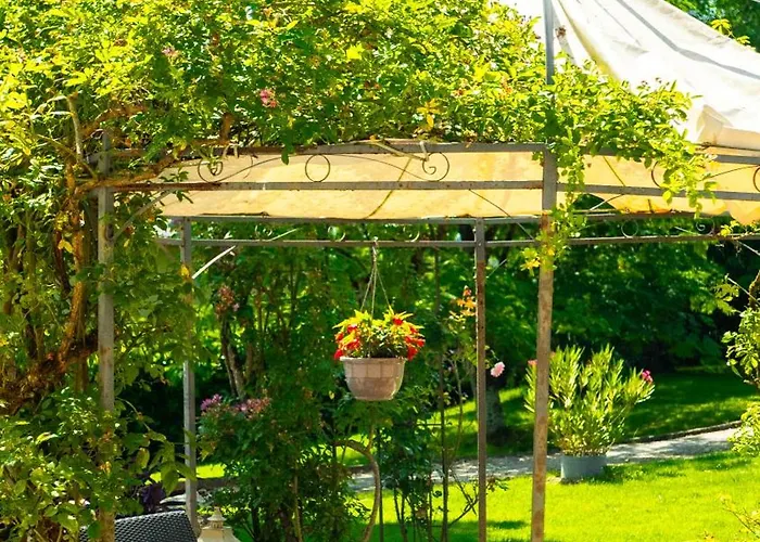 La Ferme Des Grisettes *