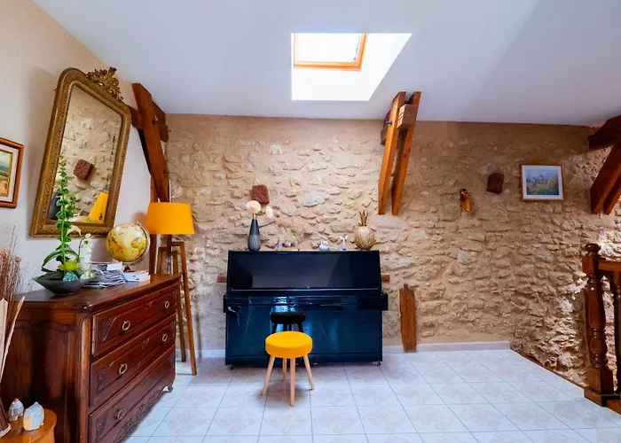 La Ferme Des Grisettes *